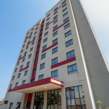 Nacional Inn Palmas (Adults Only) Экстерьер фото