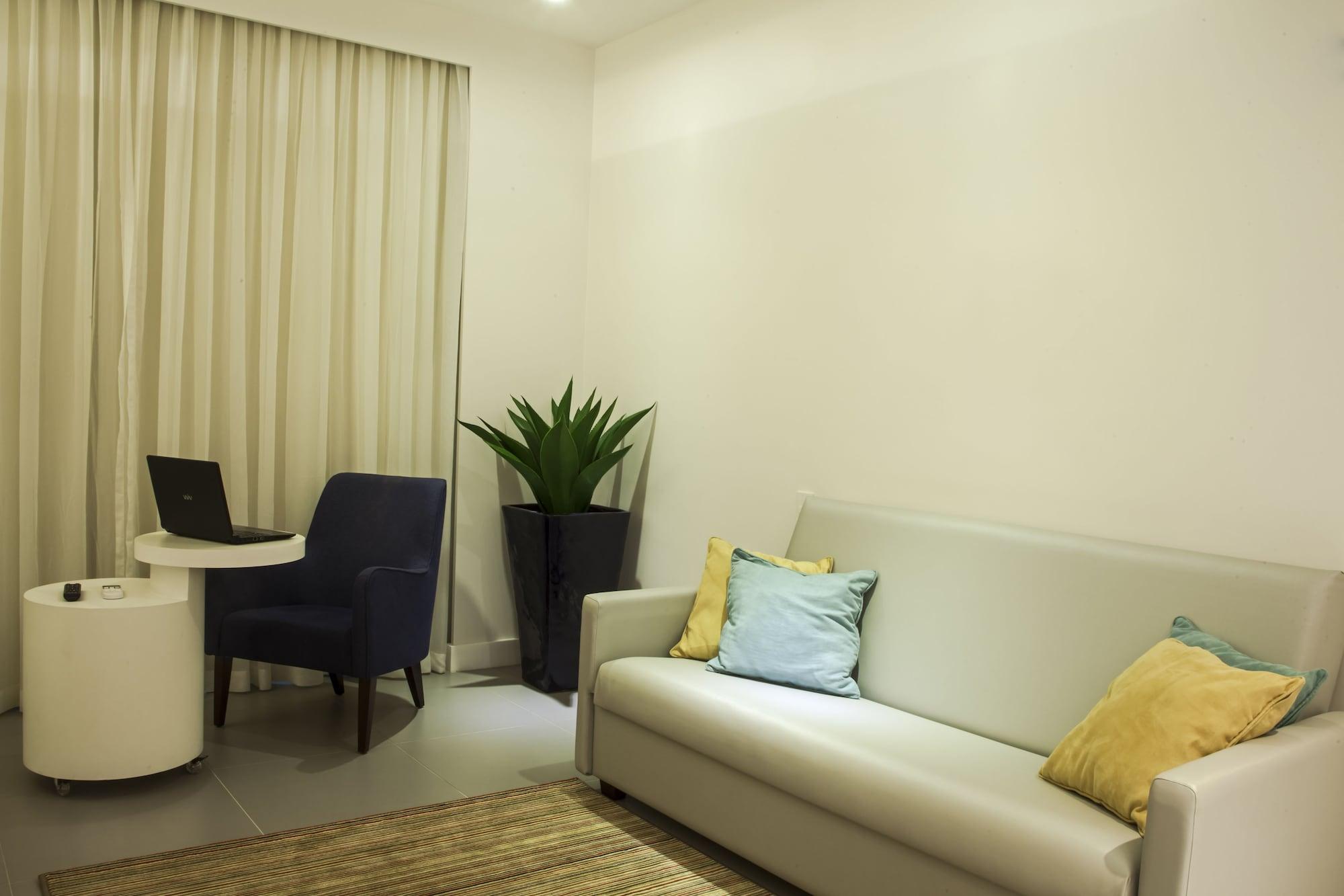 Nacional Inn Palmas (Adults Only) Экстерьер фото