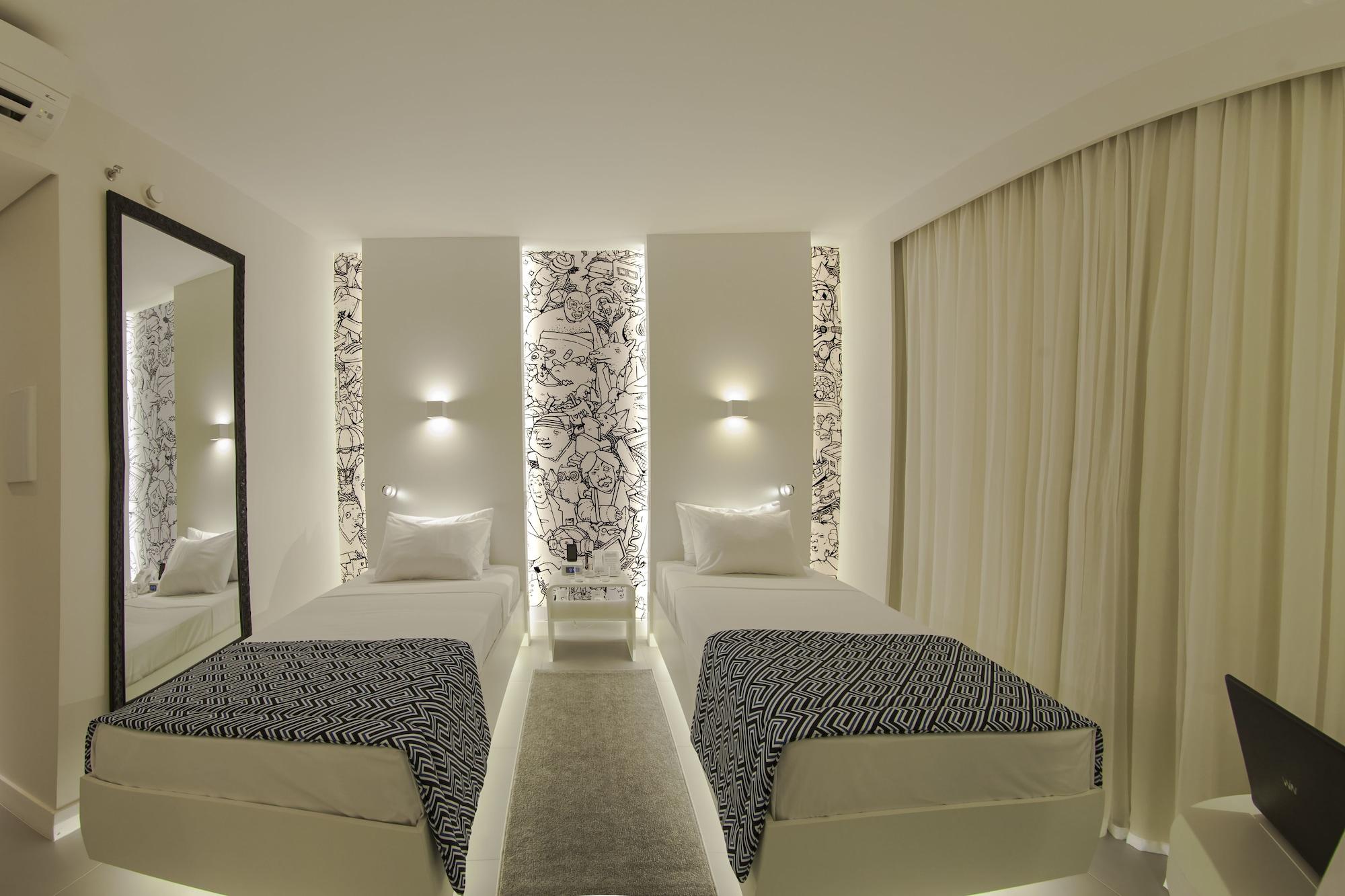 Nacional Inn Palmas (Adults Only) Экстерьер фото