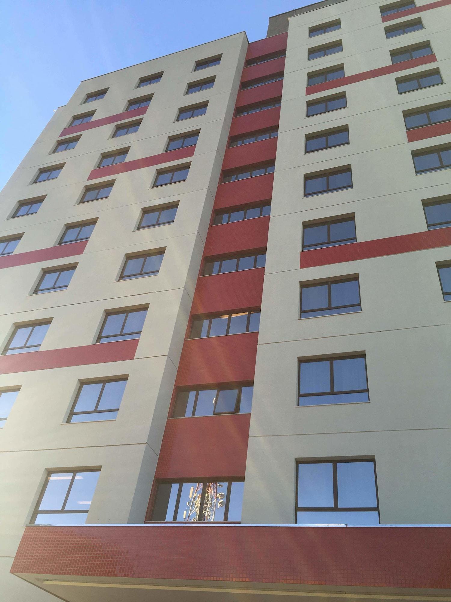 Nacional Inn Palmas (Adults Only) Экстерьер фото