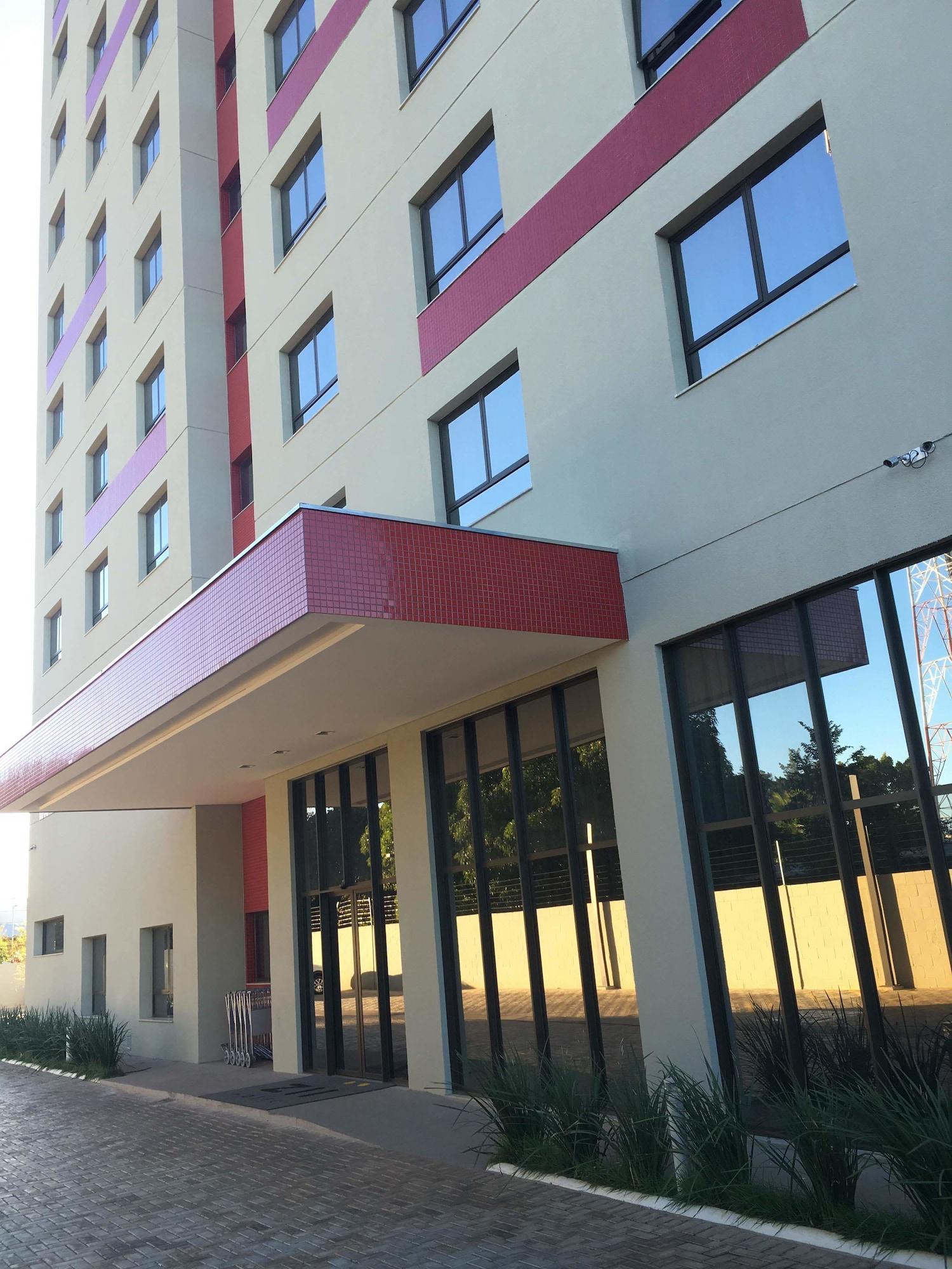 Nacional Inn Palmas (Adults Only) Экстерьер фото