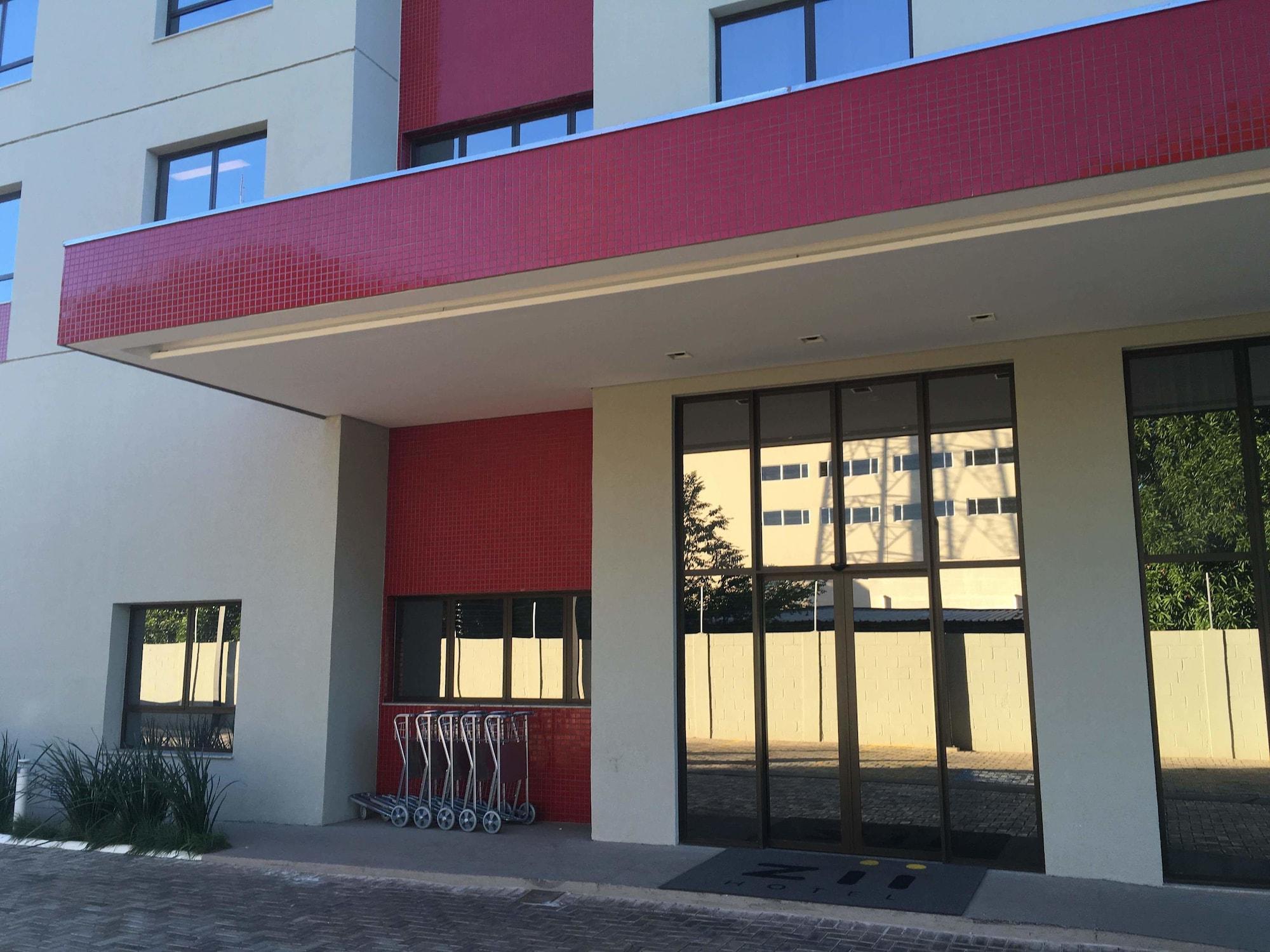 Nacional Inn Palmas (Adults Only) Экстерьер фото