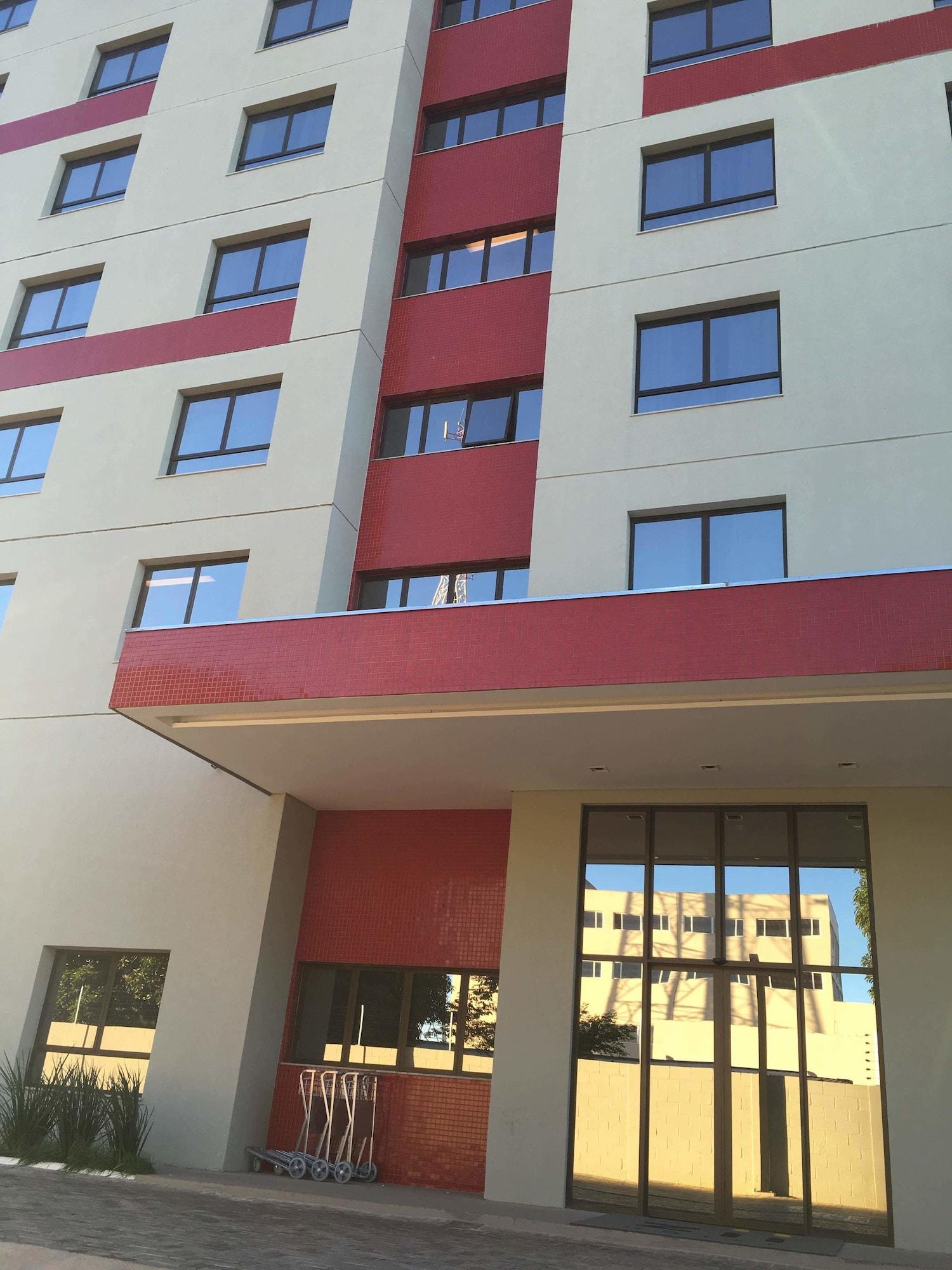 Nacional Inn Palmas (Adults Only) Экстерьер фото