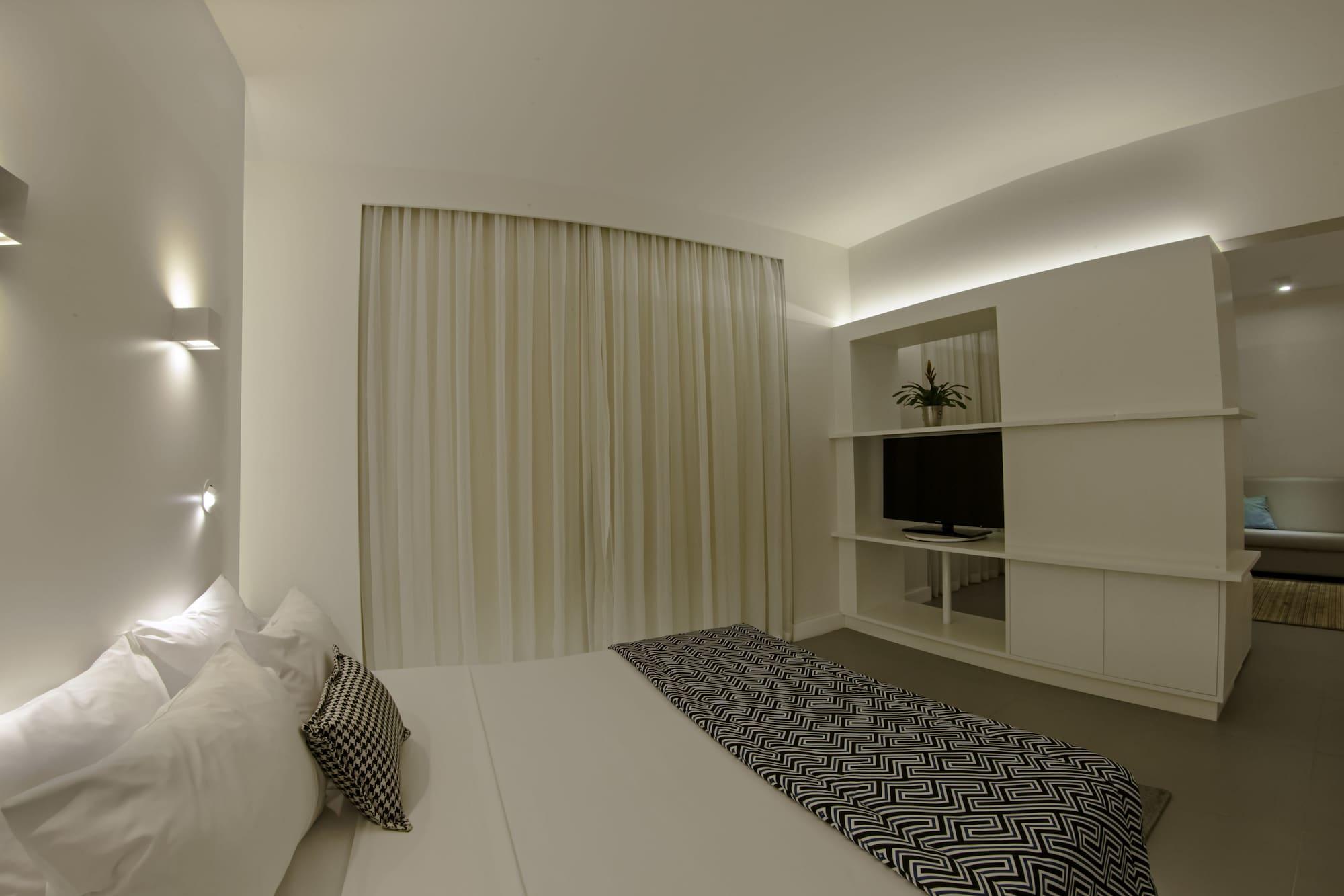 Nacional Inn Palmas (Adults Only) Экстерьер фото