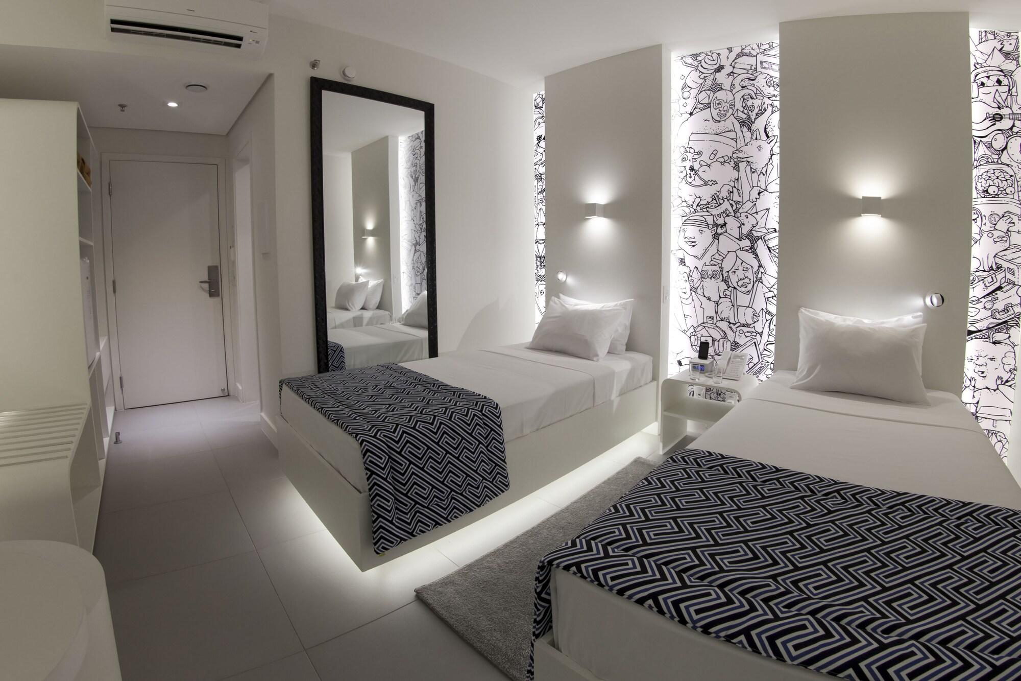 Nacional Inn Palmas (Adults Only) Экстерьер фото