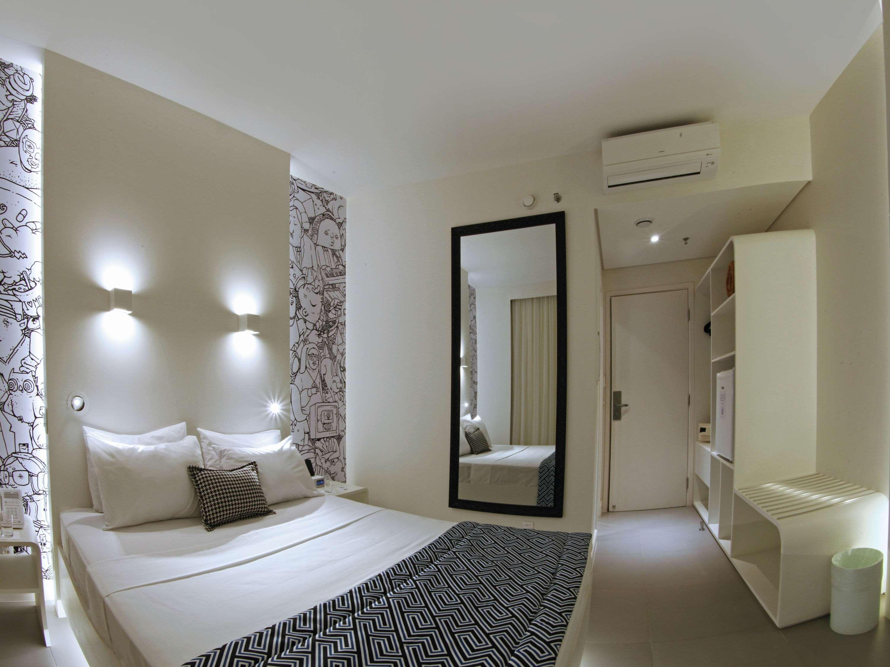 Nacional Inn Palmas (Adults Only) Экстерьер фото