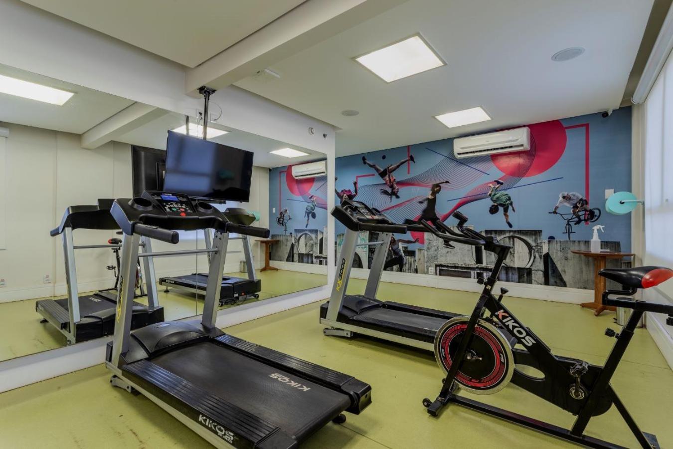 Nacional Inn Palmas (Adults Only) Экстерьер фото