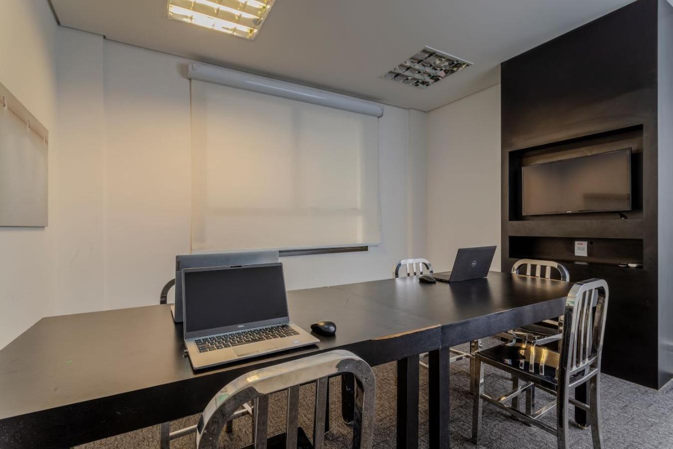 Nacional Inn Palmas (Adults Only) Экстерьер фото