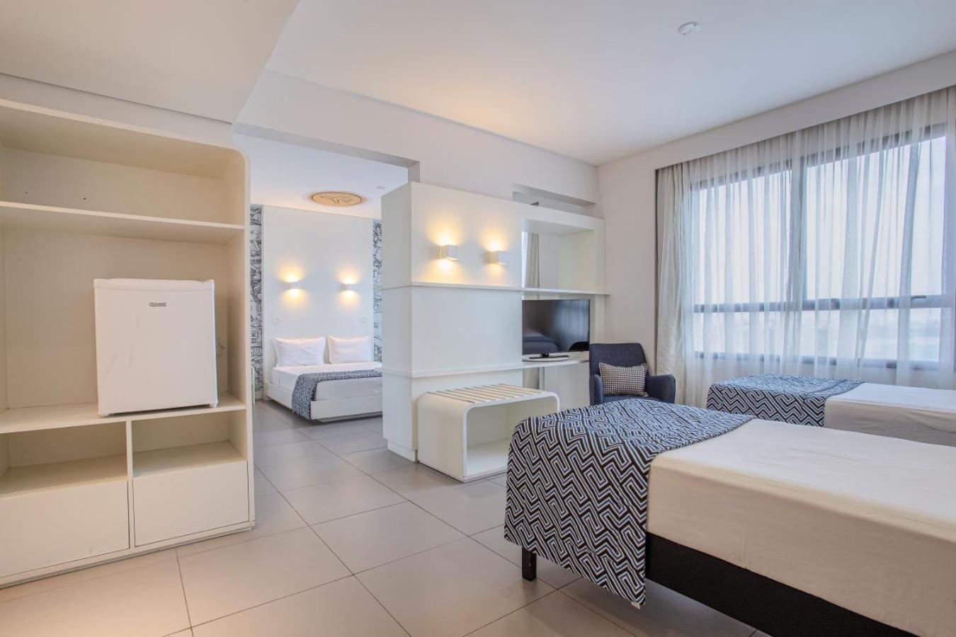 Nacional Inn Palmas (Adults Only) Экстерьер фото