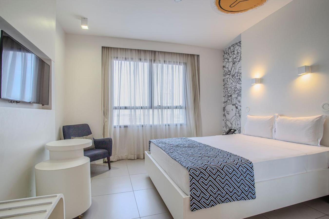 Nacional Inn Palmas (Adults Only) Экстерьер фото