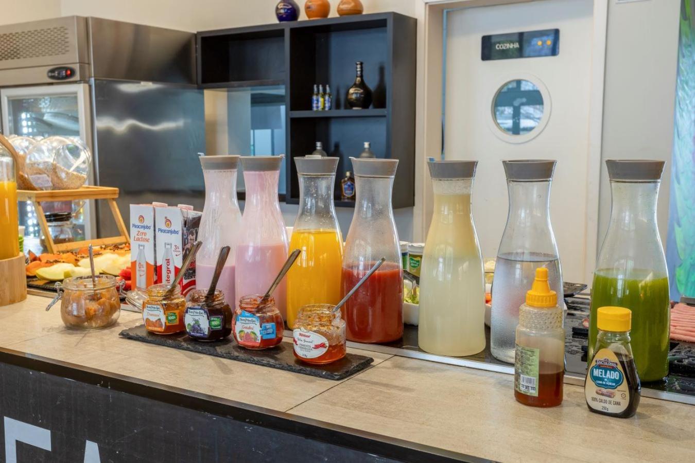 Nacional Inn Palmas (Adults Only) Экстерьер фото