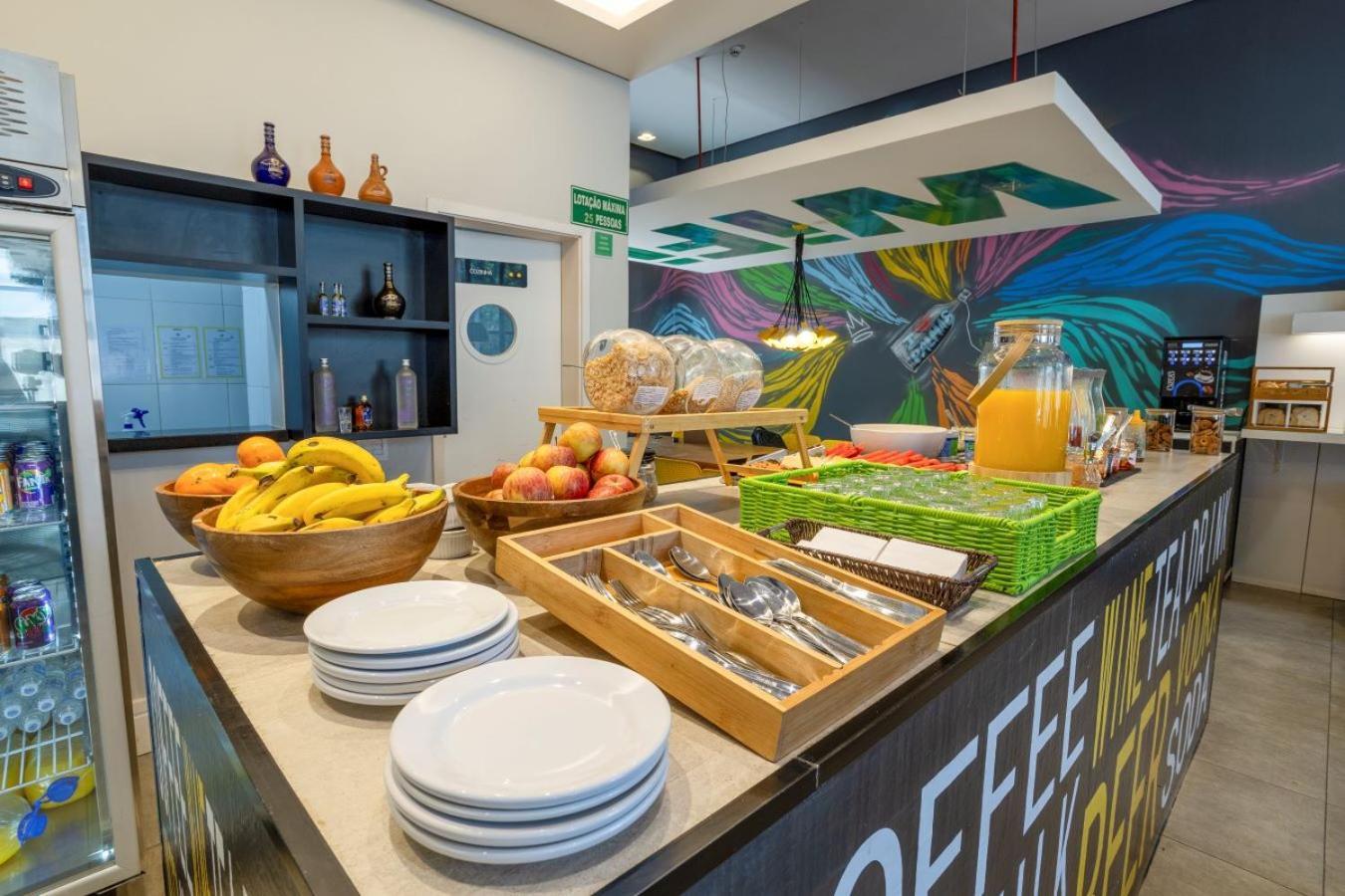 Nacional Inn Palmas (Adults Only) Экстерьер фото