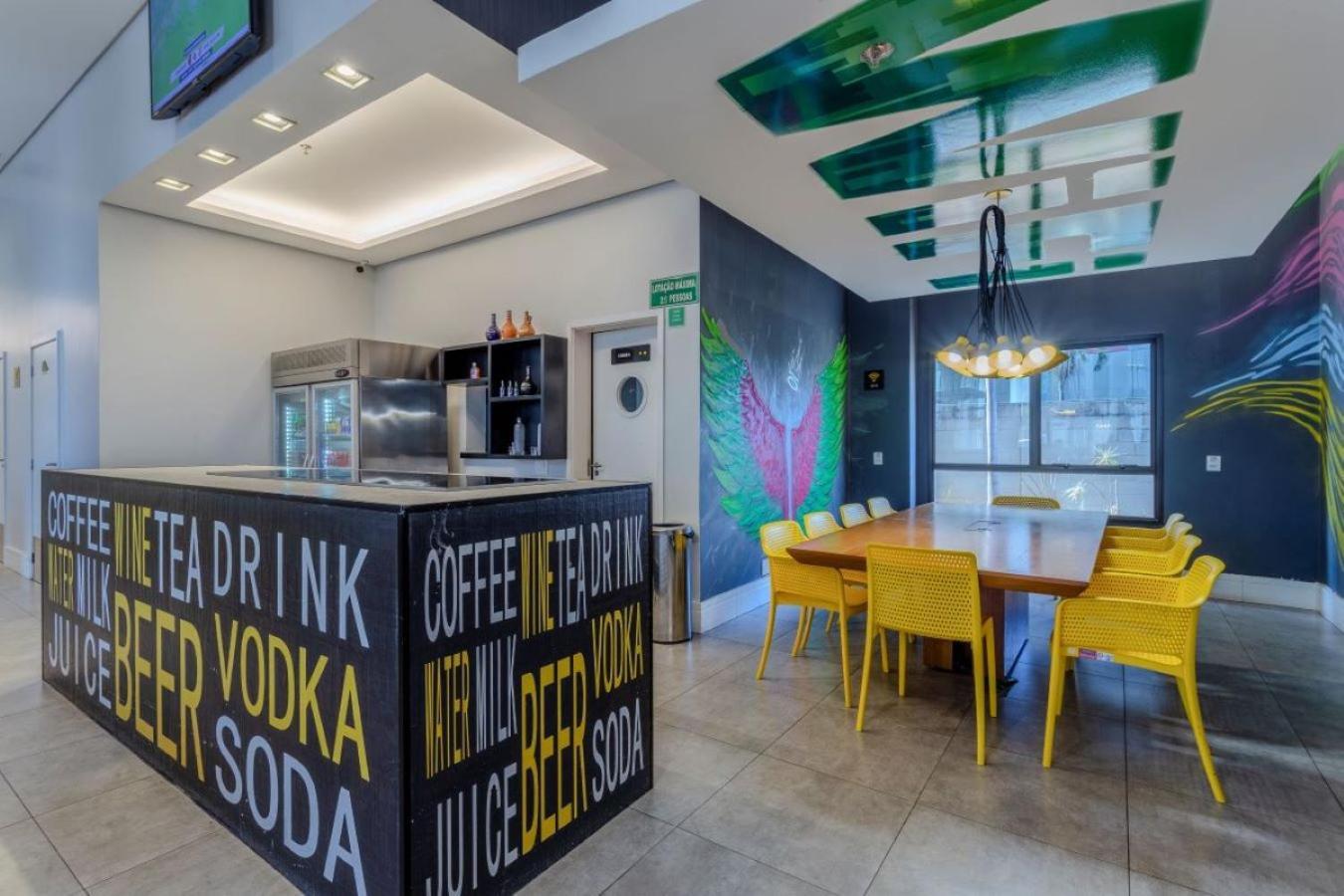 Nacional Inn Palmas (Adults Only) Экстерьер фото