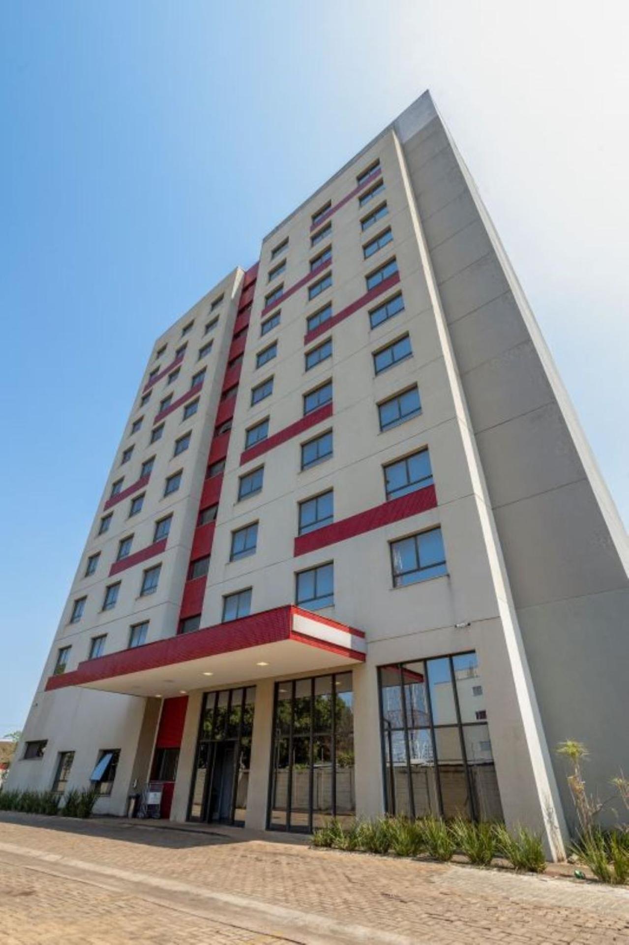 Nacional Inn Palmas (Adults Only) Экстерьер фото
