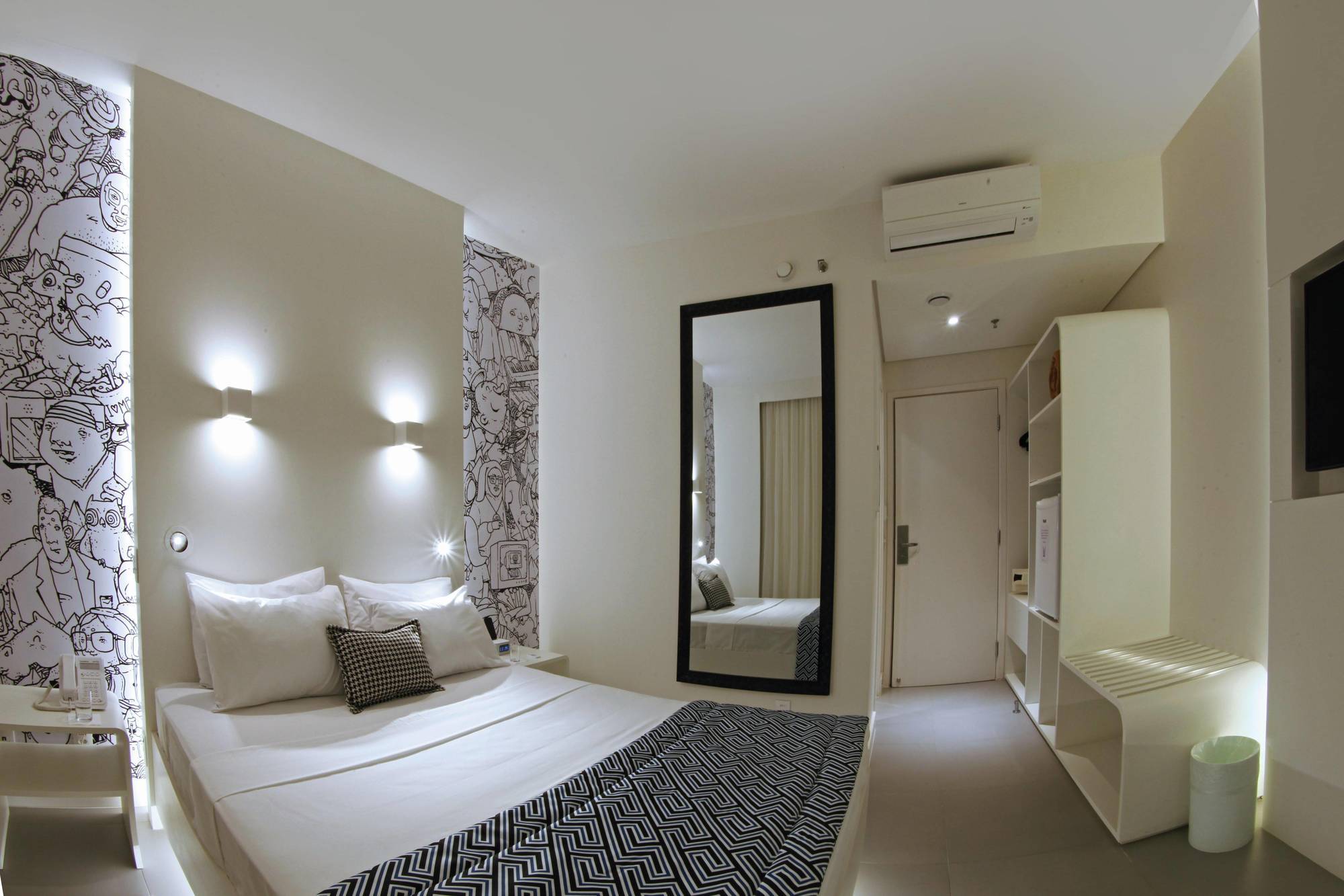 Nacional Inn Palmas (Adults Only) Экстерьер фото