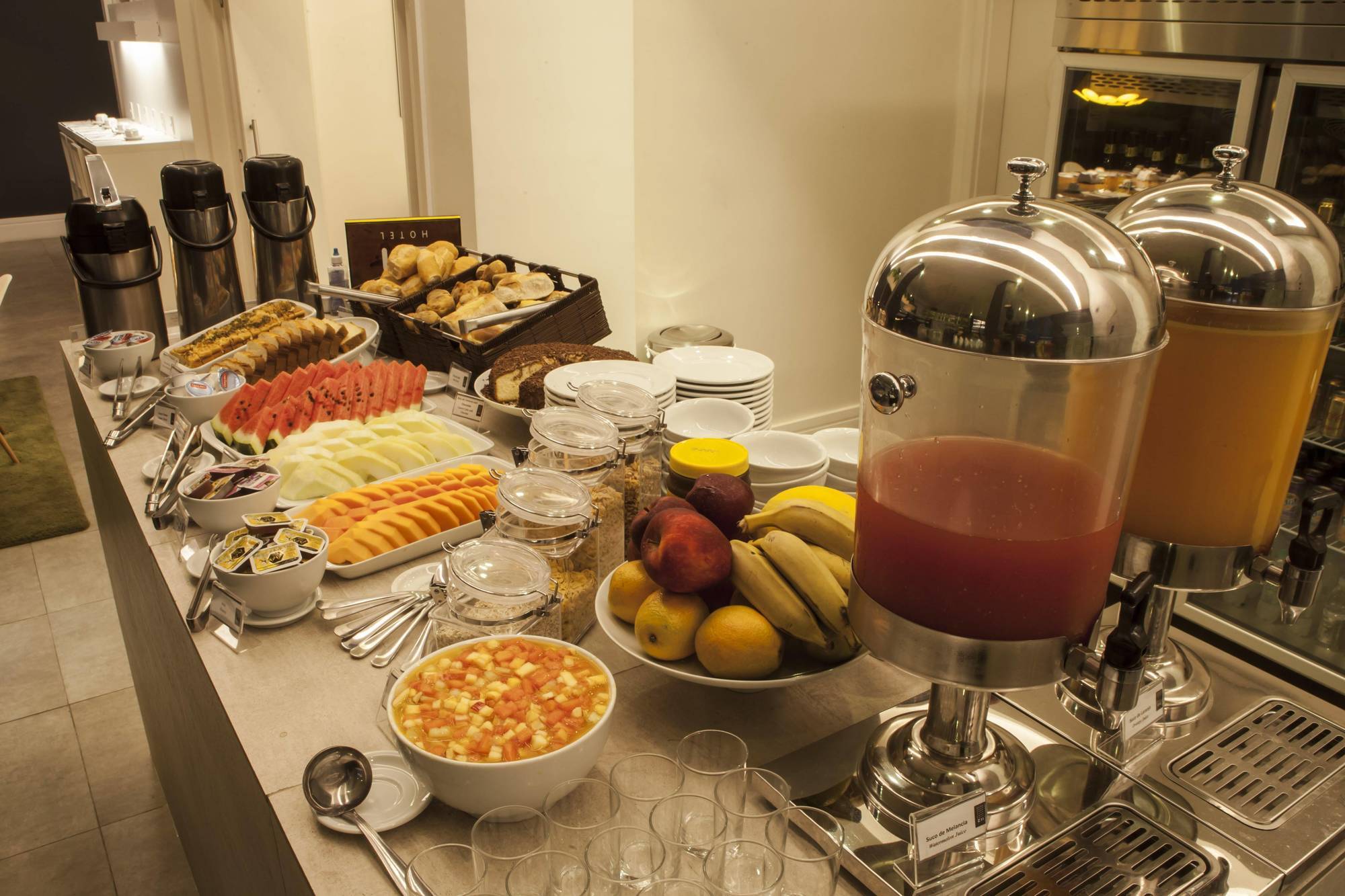 Nacional Inn Palmas (Adults Only) Экстерьер фото