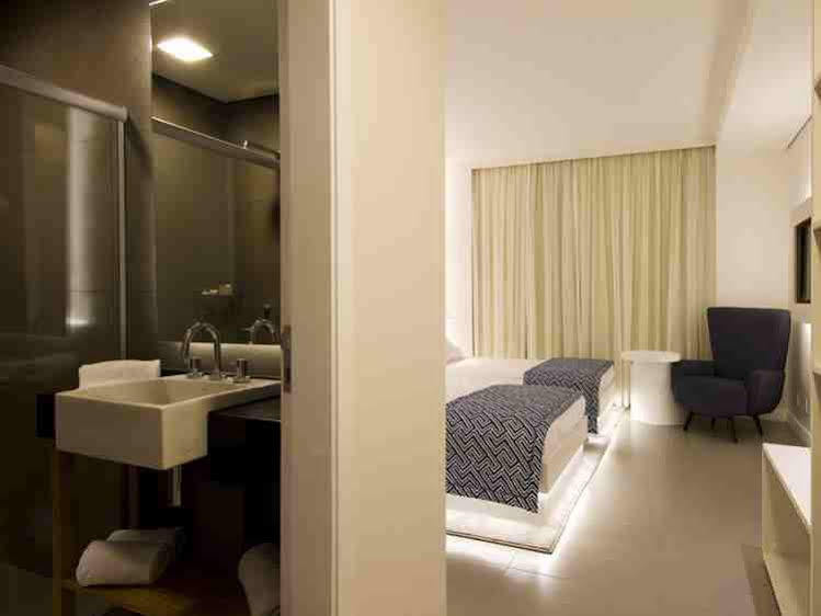 Nacional Inn Palmas (Adults Only) Экстерьер фото