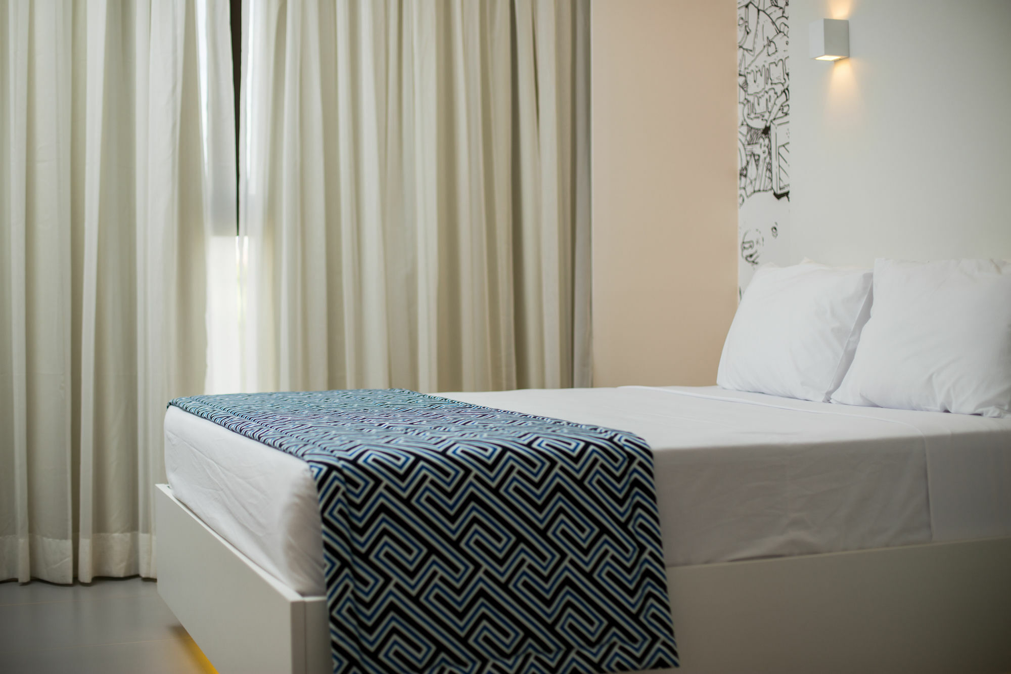 Nacional Inn Palmas (Adults Only) Экстерьер фото