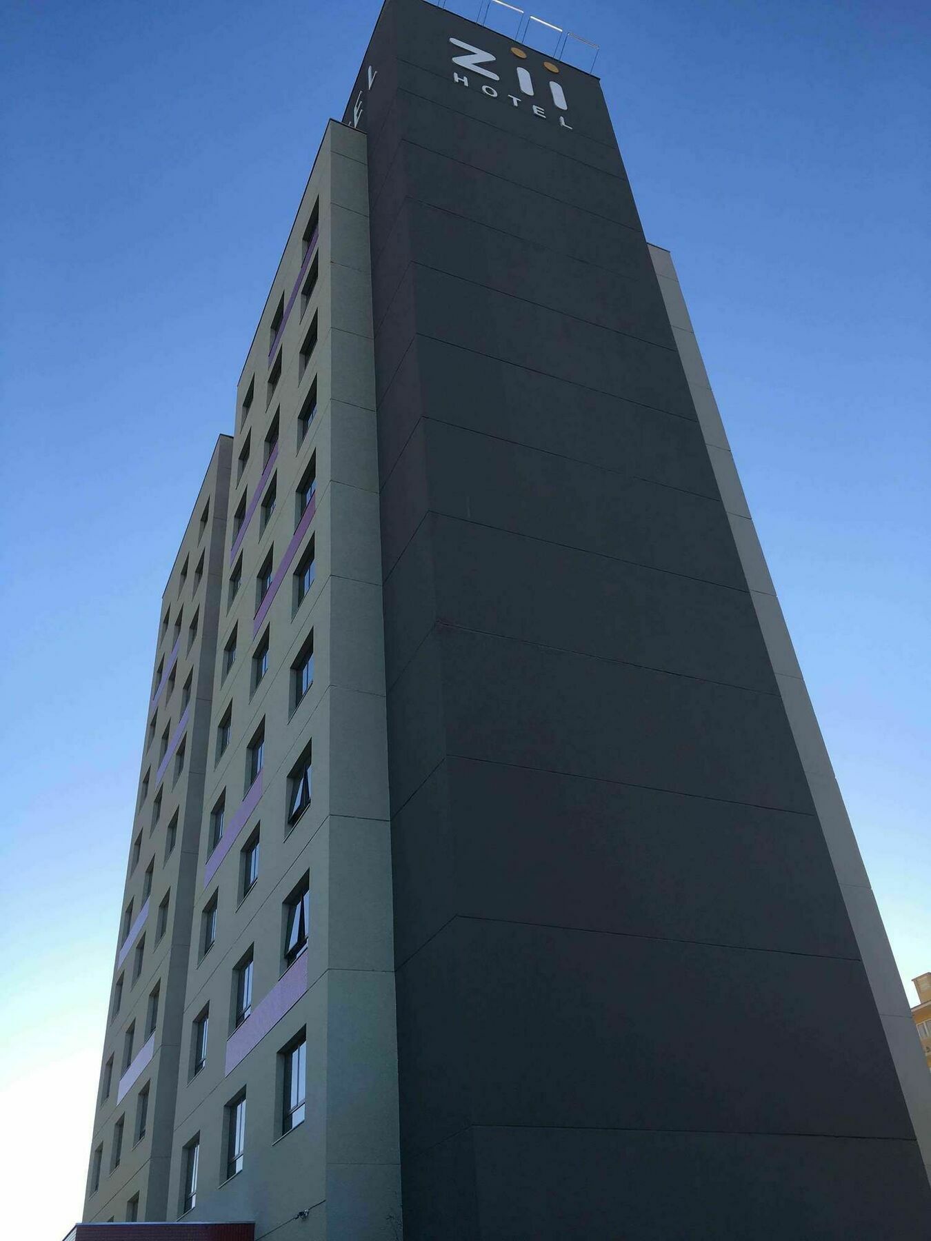 Nacional Inn Palmas (Adults Only) Экстерьер фото